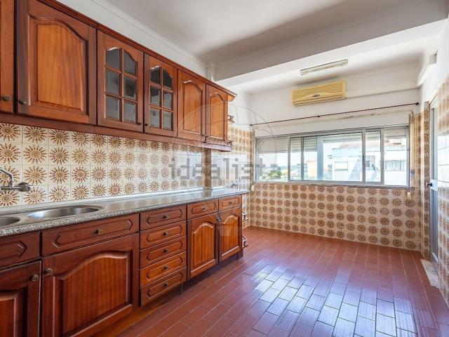 Apartamento venda em Abrantes, Santarém