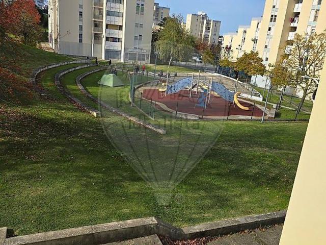 Apartamento venda em Abrantes, Santarém