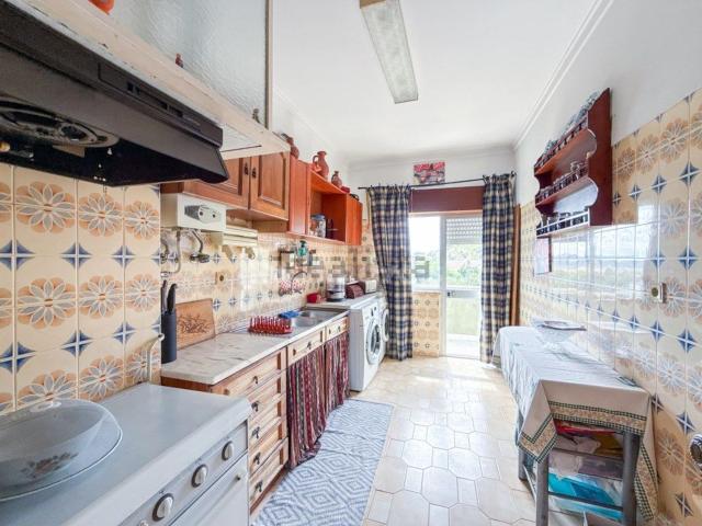 Apartamento venda em Abrantes, Santarém