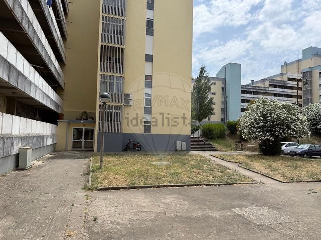 Apartamento venda em Abrantes, Santarém