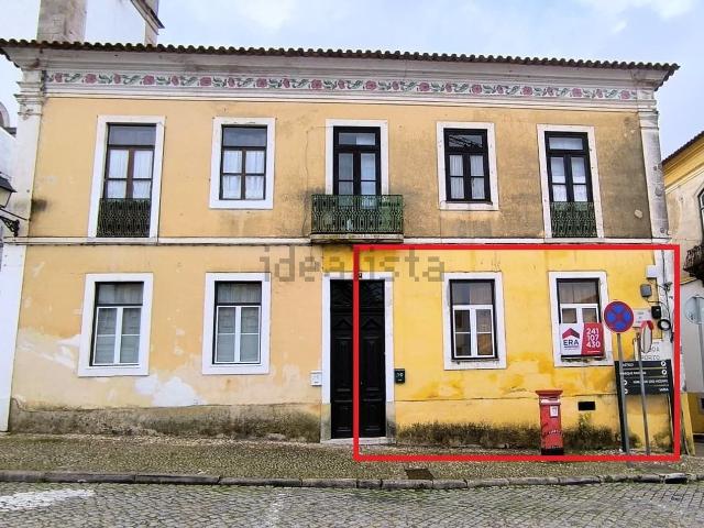 Apartamento venda em Abrantes, Santarém