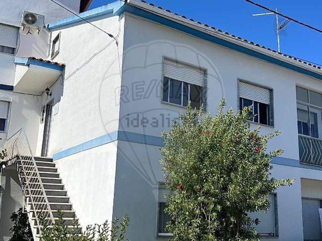 Apartamento venda em Abrantes (São Vicente e São João) e Alferrarede, Abrantes