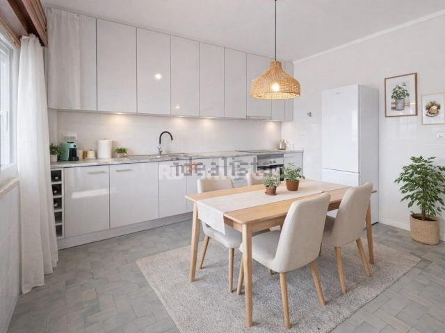 Apartamento venda em Abrantes, Santarém