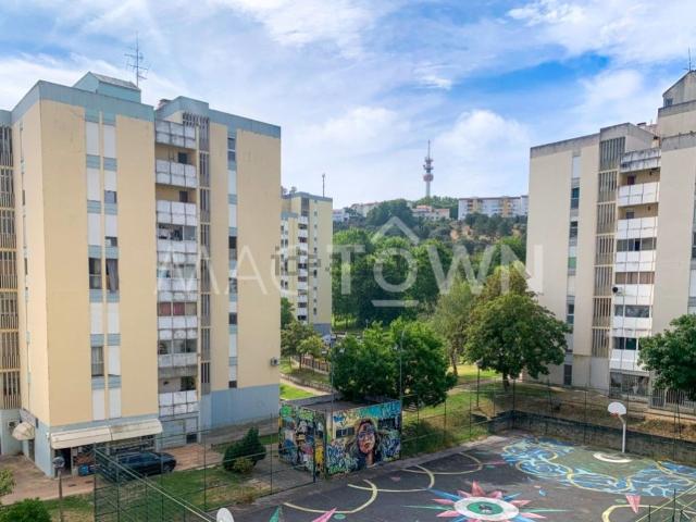 Apartamento venda em Abrantes, Santarém