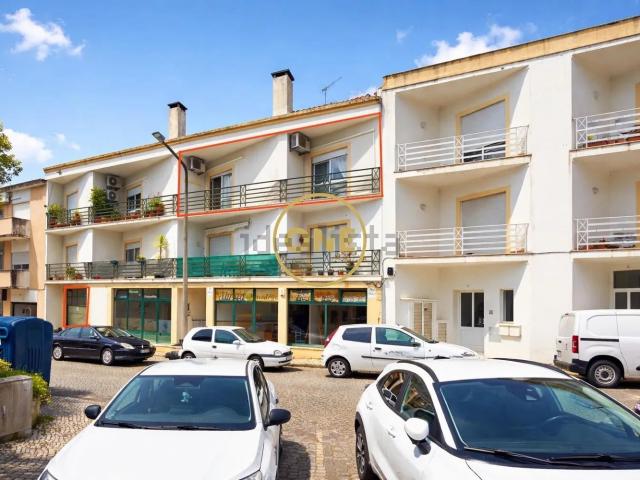 Apartamento venda em Abrantes, Santarém