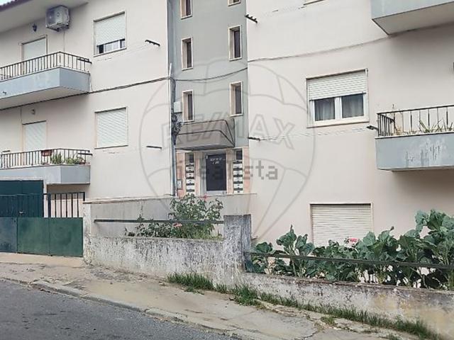 Apartamento venda em Abrantes, Santarém