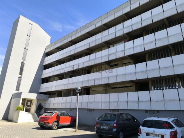 Apartamento venda em Abrantes, Santarém