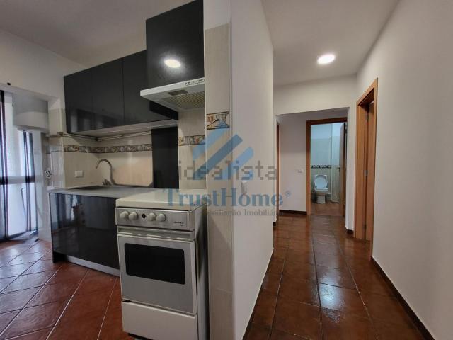 Apartamento alugar em Abrantes, Santarém