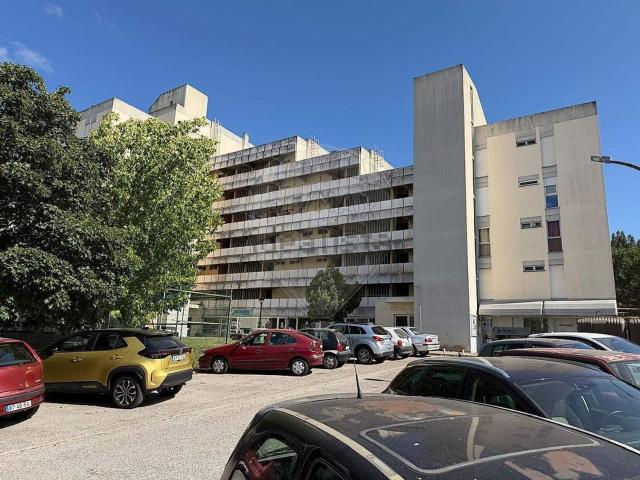 Apartamento venda em Abrantes, Santarém