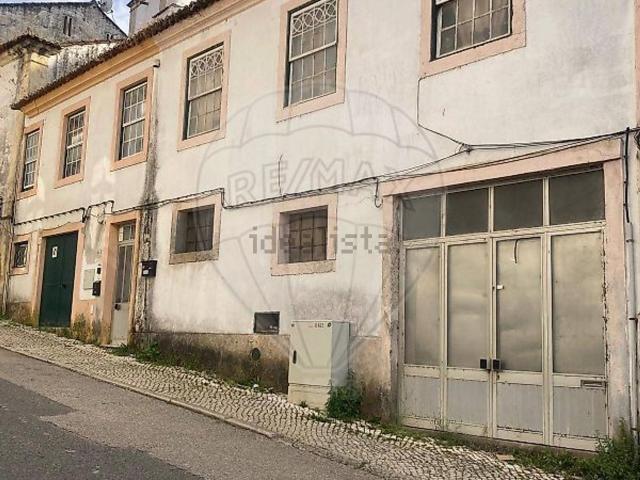 Apartamento venda em Abrantes, Santarém