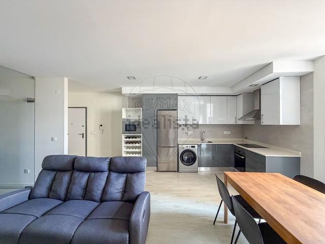 Apartamento venda em Abrantes, Santarém