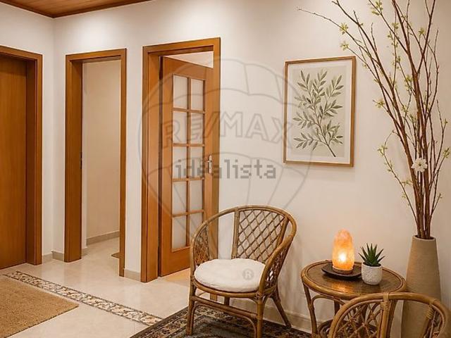 Apartamento venda em Abrantes, Santarém