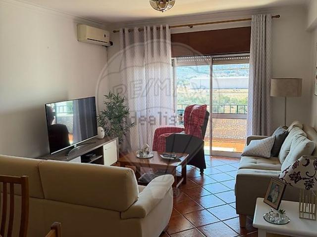 Apartamento venda em Abrantes (São Vicente e São João) e Alferrarede, Abrantes