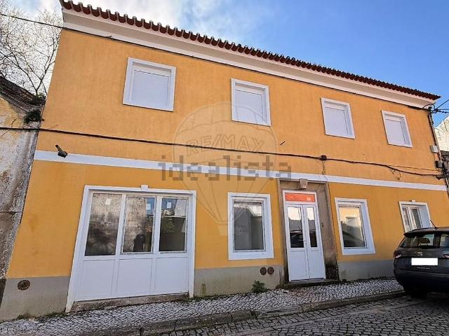 Apartamento venda em Abrantes, Santarém