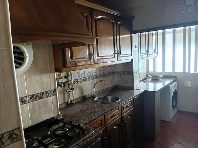 Apartamento alugar em Abrantes, Santarém