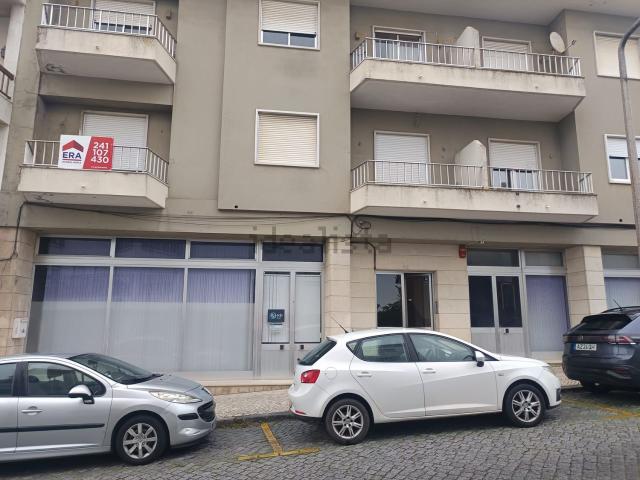 Apartamento venda em Abrantes, Santarém