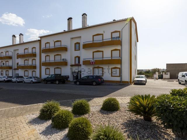 Apartamento venda em Abrantes, Santarém