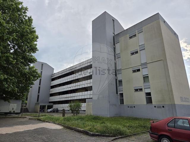 Apartamento venda em Abrantes, Santarém