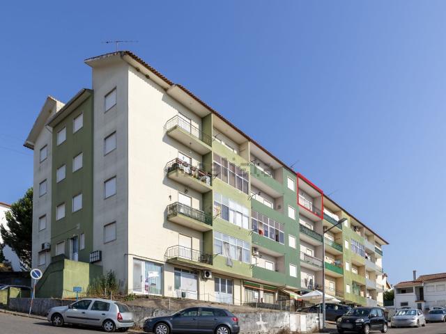 Apartamento venda em Abrantes, Santarém