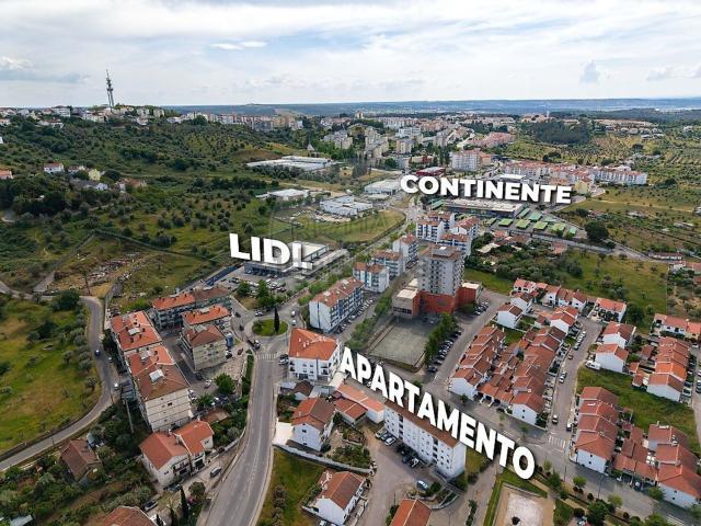Apartamento venda em Abrançalha de Baixo, Abrantes