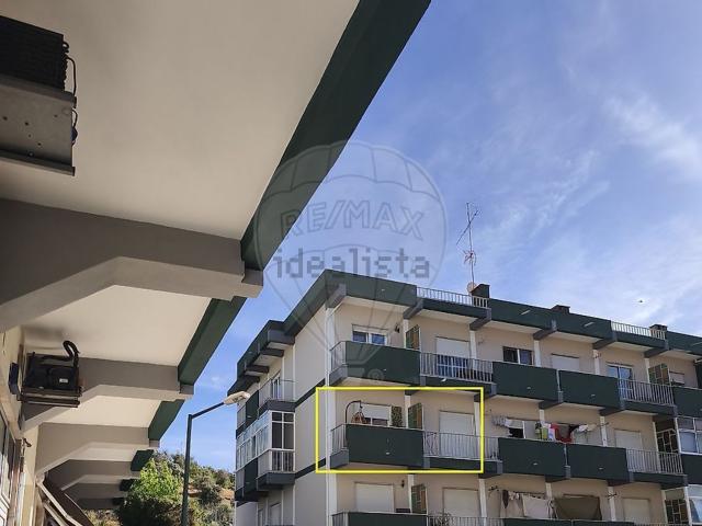Apartamento venda em Abrantes, Santarém