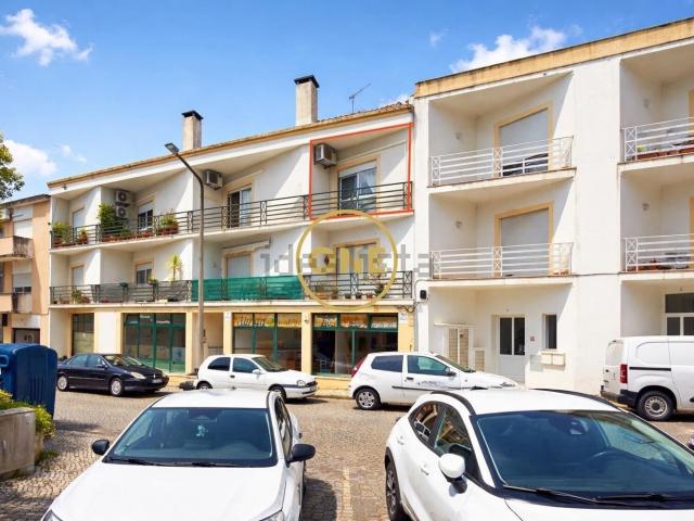 Apartamento venda em Abrantes, Santarém