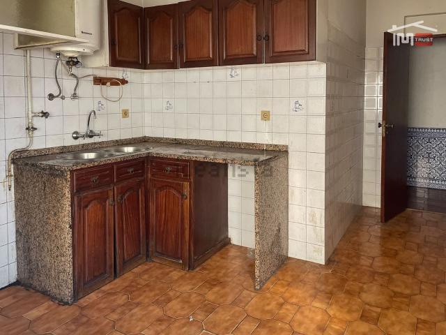 Apartamento venda em Abrantes, Santarém