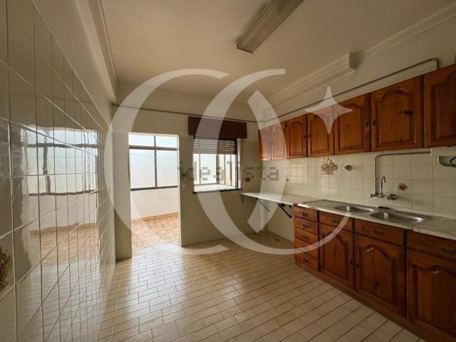 Apartamento alugar em Abrantes, Santarém