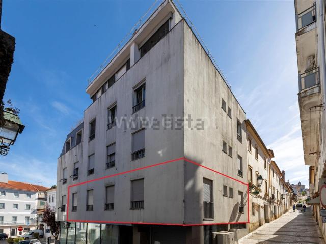 Apartamento venda em Abrantes, Santarém