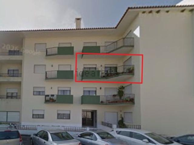 Apartamento venda em Abrantes, Santarém