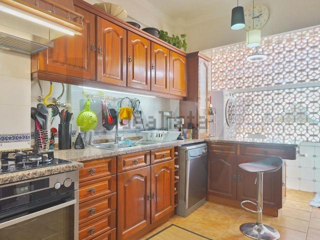 Apartamento venda em Abrantes, Santarém