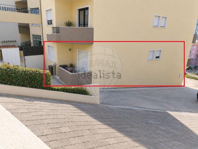 Apartamento venda em Abrantes (São Vicente e São João) e Alferrarede, Abrantes