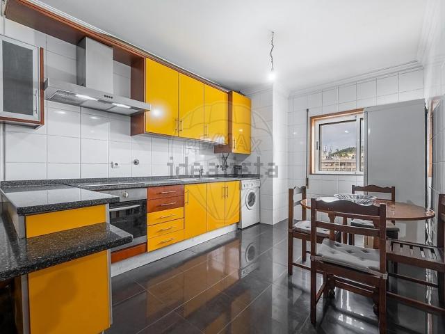 Apartamento alugar em Bairro da Alegria, Braga