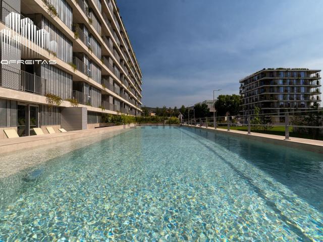 Apartamento alugar em Peões, Braga