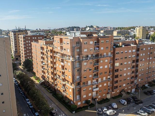 Apartamento venda em Bairro Novo, Braga