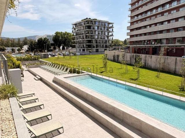 Apartamento venda em Braga (São Vítor), Braga