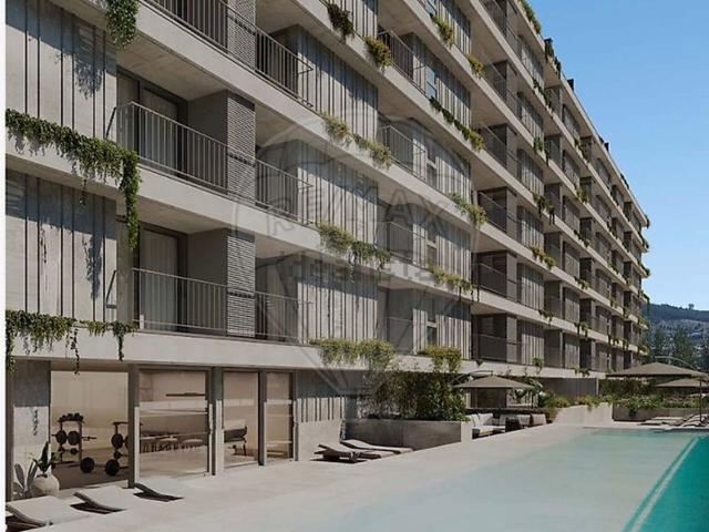 Apartamento venda em Braga (São Vítor), Braga