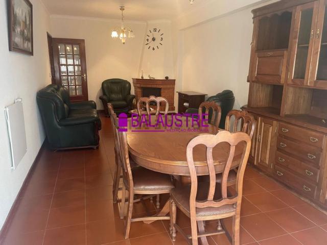 Apartamento alugar em Braga (São Vítor), Braga