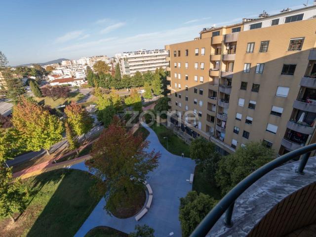 Apartamento venda em Braga (São Vítor), Braga