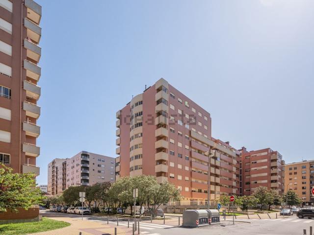 Apartamento venda em Braga (São Vítor), Braga