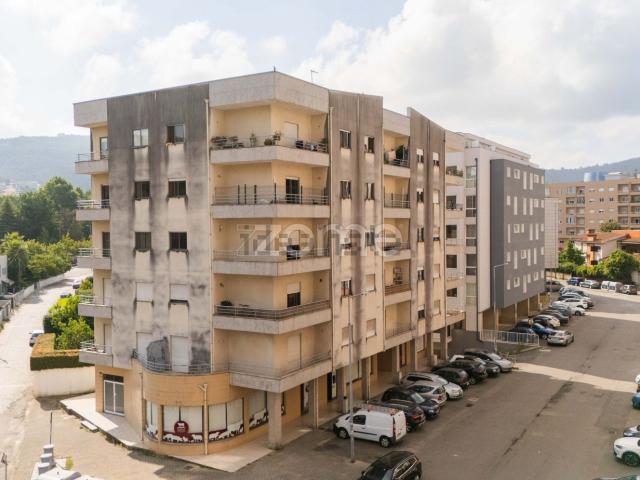Apartamento venda em Braga (São Vítor), Braga