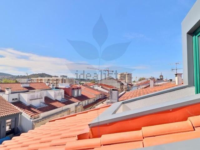 Duplex venda em Braga (São Vítor), Braga