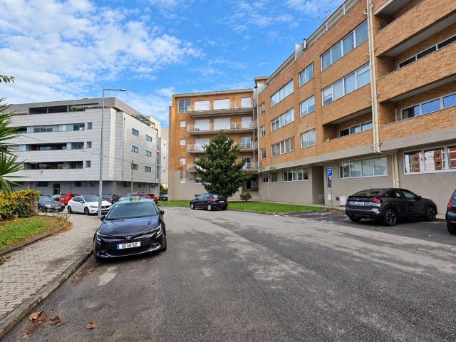 Apartamento alugar em Bairro Novo, Braga