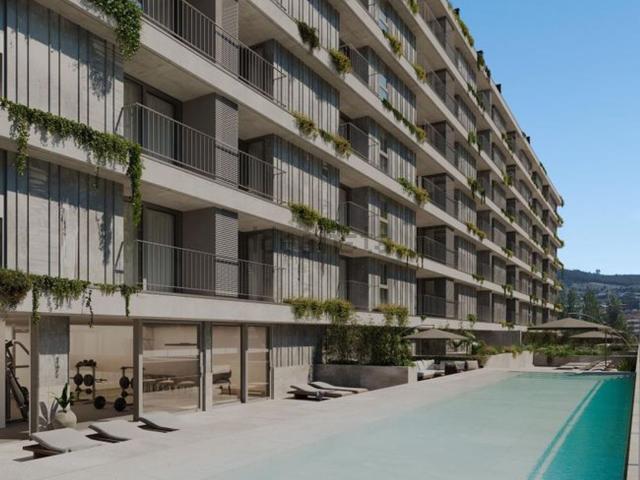 Apartamento venda em Braga (São Vítor), Braga