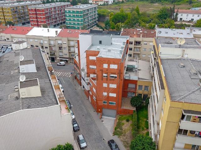 Apartamento venda em Braga (São Vítor), Braga