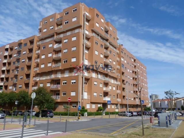 Apartamento alugar em Lamaçães, Braga