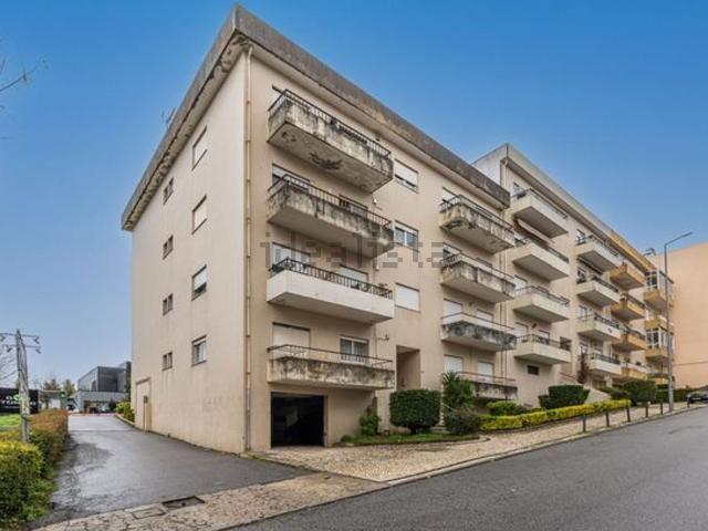 Apartamento venda em Braga (São Vítor), Braga