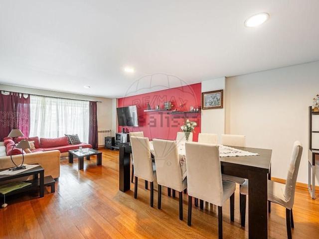 Apartamento venda em Braga (São Vítor), Braga