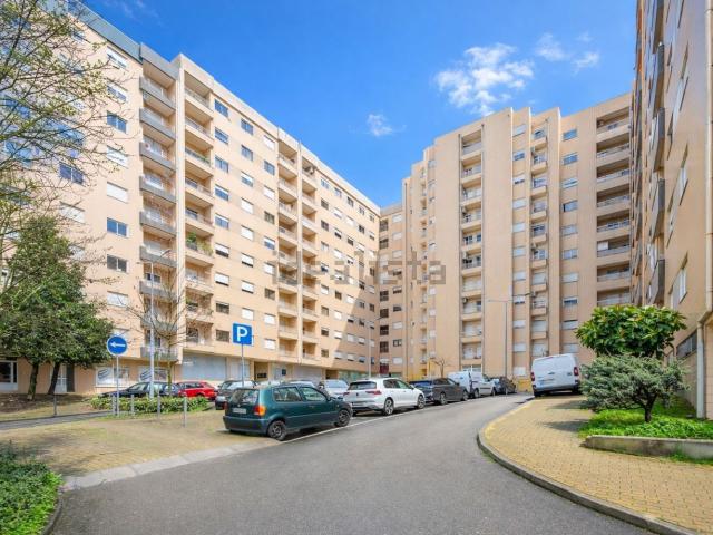 Apartamento venda em Braga (São Vítor), Braga