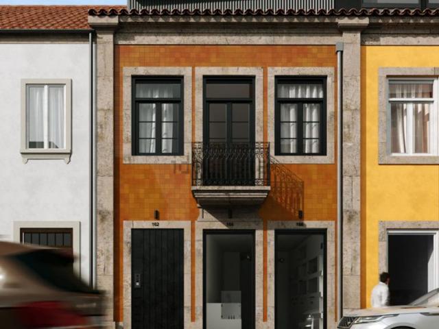 Apartamento alugar em Lamaçães, Braga
